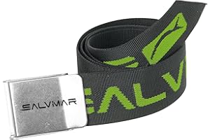 Salvimar AP015 Lestage de plongée Noir