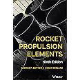 ROCKET PROPULSION ELEMENTS 9ED (HB 2017)