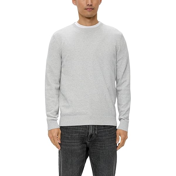 Men's V-neck Organic Cotton Sweater Ibiza: Made In Italy - Foto 12