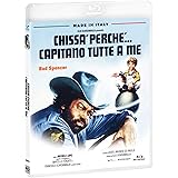 Bud Spencer - Chissa' Perche'… Capitano Tutte A Me