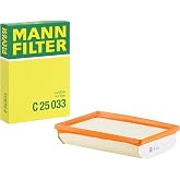 Mann Filter Hava Filtresi C 25 033 (Nissan)