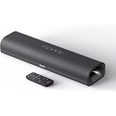 Oxs Thunder Lite PC Oyun Soundbar | Sanal Surround | 2.0 | HDMI/AUX/Optik | Bluetooth 5.0
