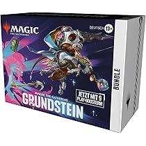 補充×3(日×1.英×2) Magic: The Gathering.MTG Magic: The Gathering Modern Horizons 3 Zestaw — 9 pakietów