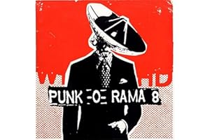 PUNK-O-RAMA 8