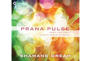 Prana Pulse-Music for Yoga