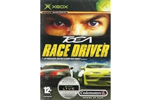 CODEMASTERS Toca Race Driver [Importación francesa]