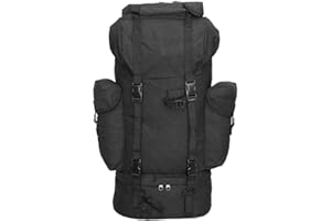 Mil-Tec German Army Combat Backpack 35 Litres