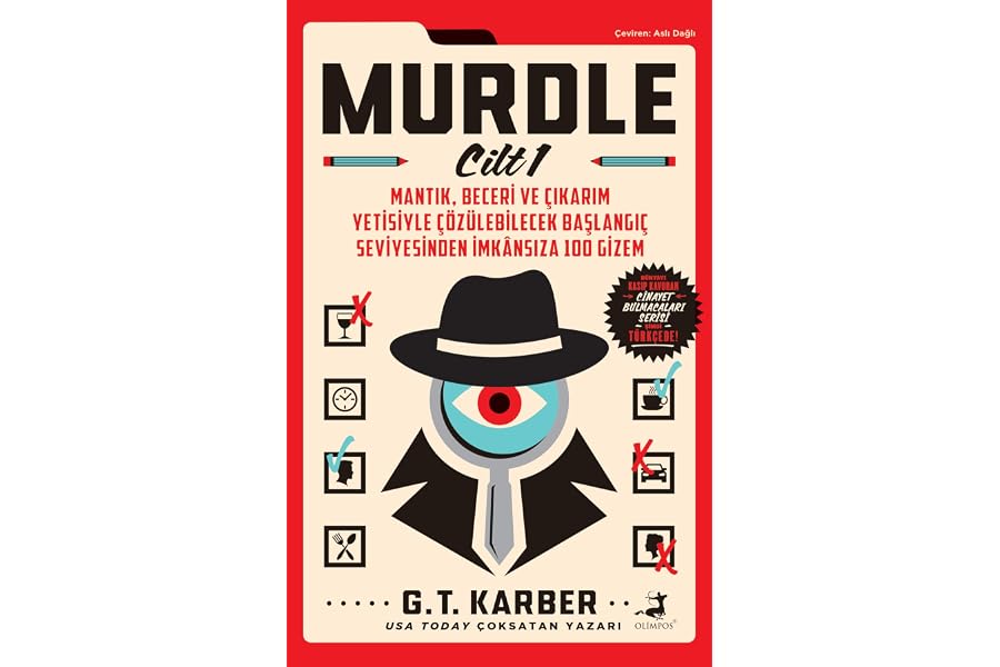 Murdle 1