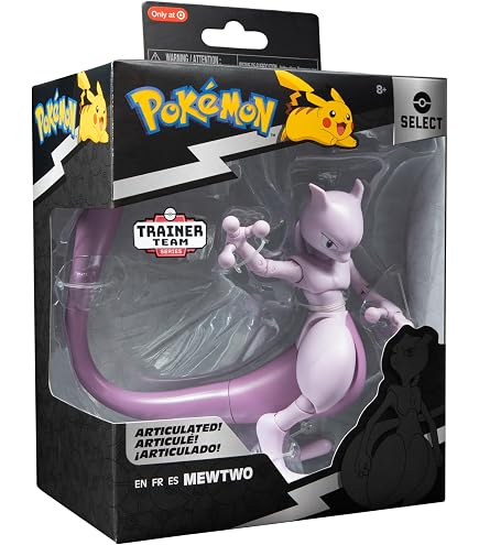 Modellino Pokemon Bandai – Charizard X Articolato, 10 Cm, Da Costruire, Personaggio Mega Drago/Fuoco, Per Bambini E Collezionisti