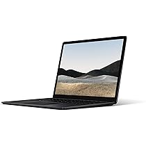 Microsoft Surface Laptop 4 13.5” Touch-Screen – Intel Core i7