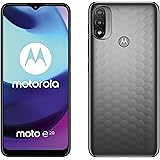 Motorola E20 2/32GB - Graphitgrau