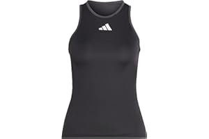 adidas Damen Club Tennis Tank Top Tanktop
