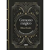 Grimorio M&aacute;gico: Manual de la Bruja Moderna: 10 (Milenium)