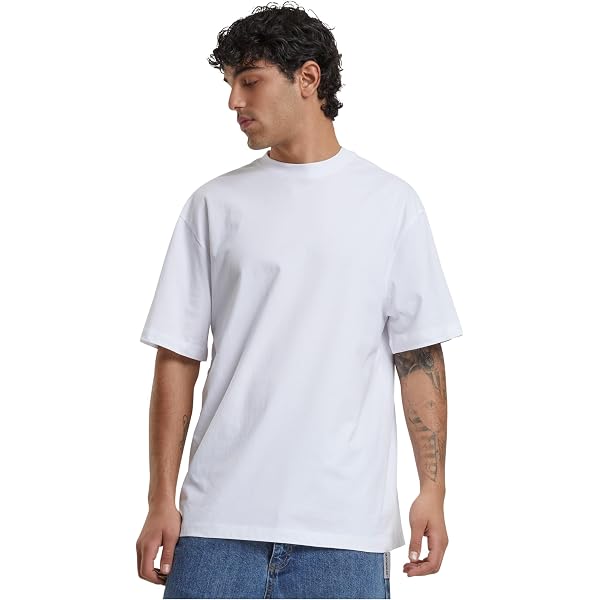 Pfundskerl Herren Sweatshirt – Aus Baumwollmischung, Rundhals, Übergrößen Bis 8XL | Weich & Bequem