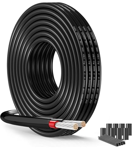 Awm UL2464 Koperen Geleider 4 Kern PVC Geïsoleerde Draad Multi Kern Awm UL2464 Koperen Geleider 4 Kern PVC Geïsoleerde Draad Multi Kern