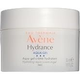 Eau Thermale Avene Avene Hydrance Aqua Gel T&uuml;m Ciltler I&ccedil;in Nemlendirici 50 Ml