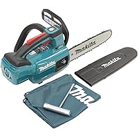 Makita DUC254Z Akku-Kettensäge 18 V (ohne Akku, ohne Ladegerät)