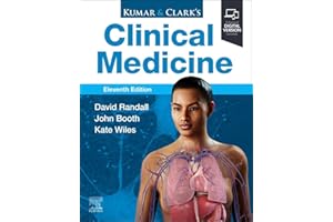 Kumar and Clark's Clinical Medicine