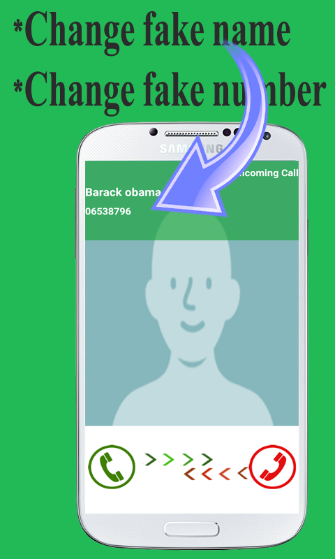 Fake Caller Id Amazon De Apps Spiele