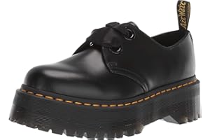 Dr. Martens Damen Half Shoes
