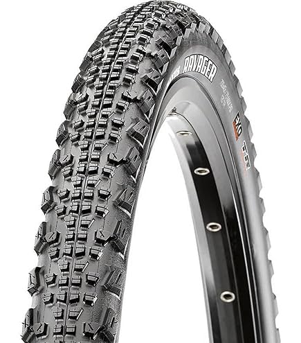 Coperture Maxxis Ravager 700x50C Per Gravel - Con EXO/TR E Tanwall - Foto 3