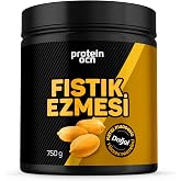 Proteinocean Fıstık Ezmesi 750g