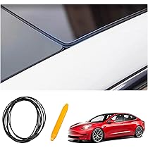 Ecran Arrière Tesla Model 3 : Nouvelle Star Des Améliorations Prévues Pour Le Futur Model 3