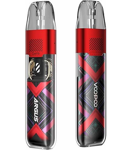 voopoo argus p1 prezzo VooPoo Device main image 0