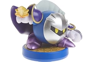 ‎SARLISI Meta Knight amiibo - Nintendo 3DS by Nintendo