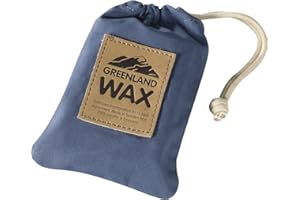 Fjällräven Greenland Wax, Sacs de plage