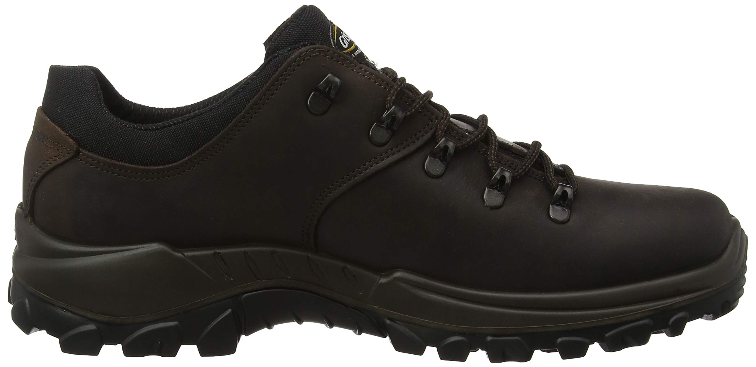 Grisport Men’s Dartmoor Hiking Shoes Outdoor Equipment Review