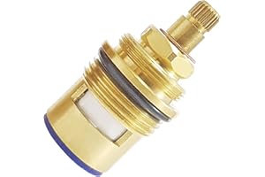 Ultra SACDV Cartouche de débit 1,9 cm Hudson Reed | Tête | Disque en céramique