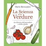 La scienza delle verdure