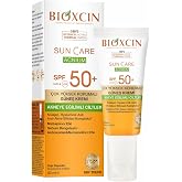 Bioxcin Sun Care Sunscreen for Acne-Tendent Skin 50 SPF - Acne, Dry Touch, Matte 50 Ml