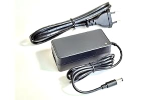 Enerpower 6S Li-Ion laddare 24,2 V 1,5 A för Segway Ninebot Kids Zing E8 E10 E12/C-serien C2, C8, C9, C10, C15, C20/E-serie E