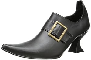 Ellie Shoes Damen 301-Hazel Hexenschuh