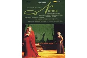 Vincenzo Bellini - Norma (Arthaus)