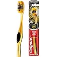 colgate 360 Charcoal Gold Toothbrush