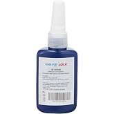 Sun/Fix S 56385 Civata Sabitleyi&ccedil;i, 50 Ml