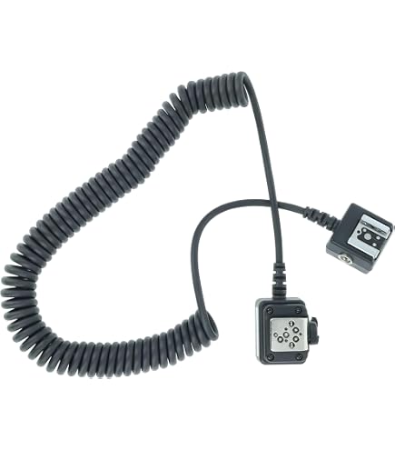 Vhbw Adaptateur audio video AV câble en composite compatible avec Canon Powershot A3000IS, A3100