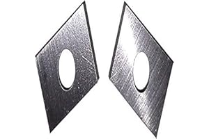 Gatco GTC40021 Unisex Knife Sharpener - Adult, Multicoloured, One Size