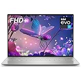 Dell XPS 13 Plus 9320 13.4" OLED 3.5K Laptop, Intel Evo Core i7-1260P, 16GB RAM, 512GB SSD, Touchscreen, Backlit Keyboard, Fi