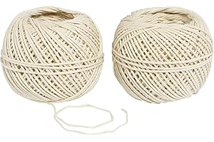 Küchenprofi Replacement Twine, 2-Pack