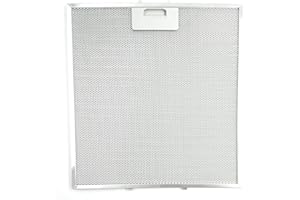 E ELECTROTODO REPUESTOS Y PEQUEÑO ELECTRODOMESTICO ELECTROTODO filtro compatible con campana extractora modelo DBB70 TEKA 81460138 32,5 x 34,4 cm (medidas 2 ª fotografía) SOLO VÁLIDO PARA ESTA MARCA Y MODELO