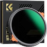 K&amp;F Concept Nano-X ND Filtre 67 mm CPL&amp;ND4-ND64 2'si 1 Arada &Ccedil;ok Fonksiyonlu Gri Filtre ve CPL Filtre Polarizasyon Filtresi