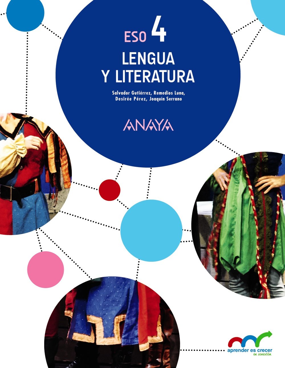 Lengua y Literatura 4