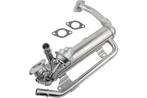 NSGMXT 03G131512AD AGR Ventil Kühler Abgasrückführung 03G131512G Abgasrückführungsventil