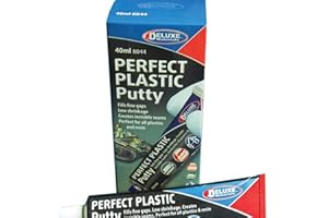 BEST PRICE SQUARE 2 X Perfect Plastic Putty