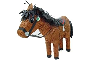 AMSCAN PINATA conv:HORSE