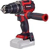 Einhell Professional Ak&uuml;l&uuml; Darbeli Vidalama TP-CD 18/70 Li-i BL 4514315 | PXC | 18 V | Fır&ccedil;asız | 70 Nm | Darbeli delme fonks